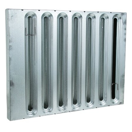 Kason 67003002025 Filter, Hood - 7003-2025